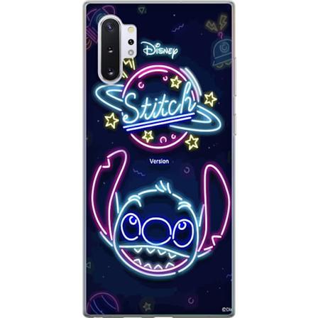 Samsung Galaxy Note10+ L pin kyv kuori Stitch Neon