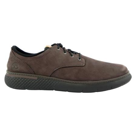 Timberland, Laced Shoes Brązowy, Mężczyzna, Rozmiar: 42 EU