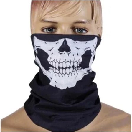 Men Balaclava Ski Mask Cycling Caps Snowboard Face Cover Motorcycle Bicycle Helmet Hood Bandana Scarf Breathable Windproof
