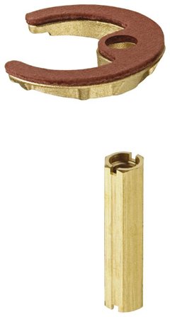 Hansgrohe 96016000 Asennussarja, Kylpyhuone