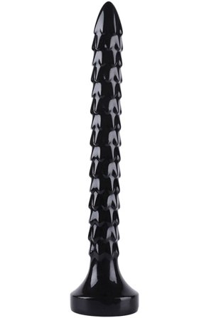 Extreme XL Anal-Schlange 35 cm