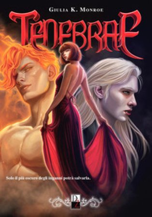 Tenebrae Giulia K. Monroe