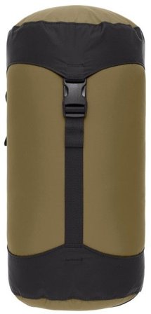 Sea to Summit Sea To Summit Eco Lightweight Compression Sack 5 L Olive - Sea to Summit