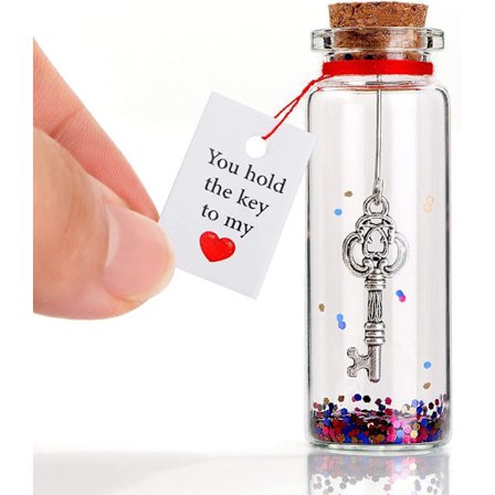 Gaver til ham og hende, "Jeg elsker dig" gaver til mand og kone, Valentinsdag gaver