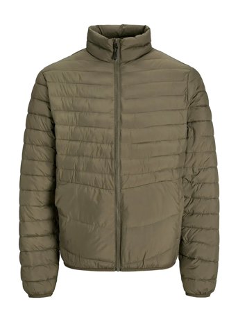 Jack & Jones | Jjestate Packable Puffer Collar Noos | M