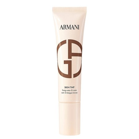 Armani Skin Tint D3, Makeup, Ansigt, Foundation