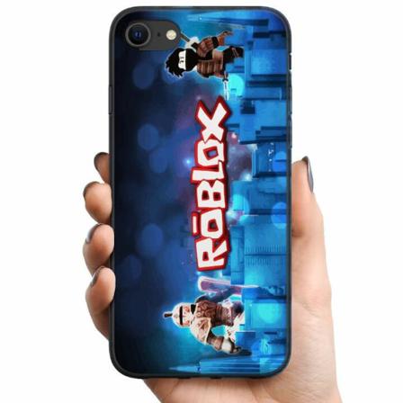 Apple Iphone 7 Tpu Mobilskal Roblox