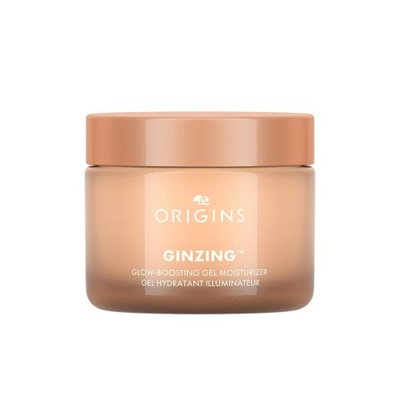 Origins Glow-Boosting Moisturizer Bronze Glow with Hyaluronic Acid Bronze Glow, Skincare, Ansigtspleje, Dagcreme
