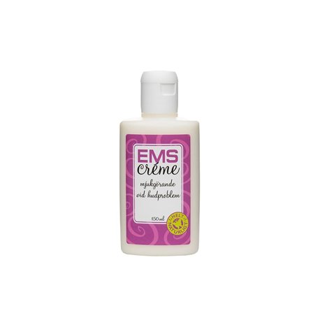Ion Silver EMS Creme 150 ml