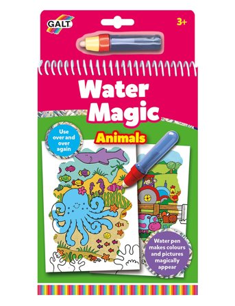 Galt | Water Magic Animals | ONE SIZE