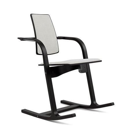 Actulum, Varier Furniture, Chair for desks and dining tables