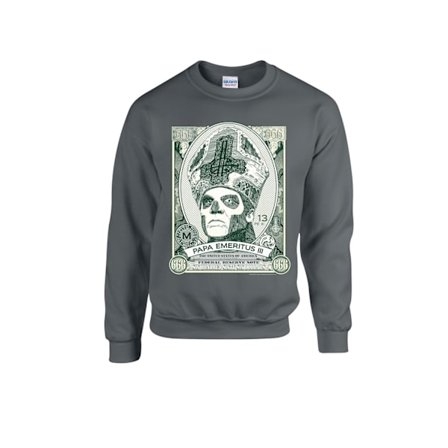 Ghost Papa Emetirus III Tröja/ Sweatshirt