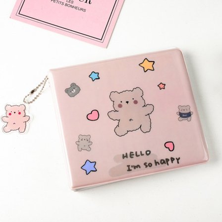 CD- case CD-lagringsalbum 2 2