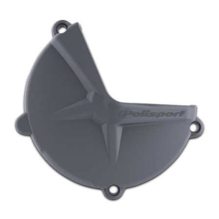 Koppelingsbeschermer Polisport - Gas Gas EC 250 2017-2020