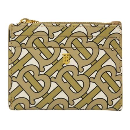 Burberry Vintage Wallets & Cardholders inbo, Dame Vintage Accessories, Størrelse: ONE Size