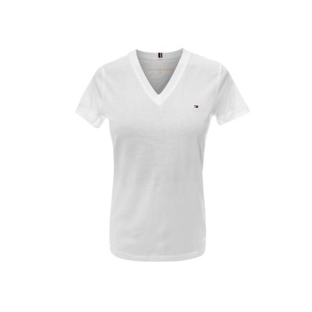 Shirts Tommy Hilfiger Heritage Vit 168 - 172 Cm/m