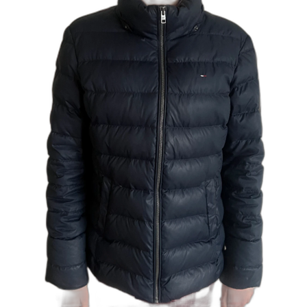 Tommy Hilfiger jacka