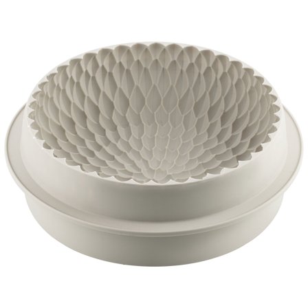 Silikomart Honore silikonform 19 cm | Bakning > Kakbakformar > Silikonform | Bagaren och Kocken