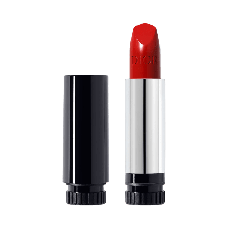 DIOR Rouge The Refill Lipstick Läppstift Dam Röd 3.5G