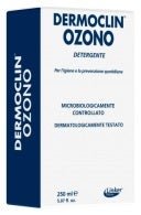 Dermoclin Ozono Soluzione 250ml