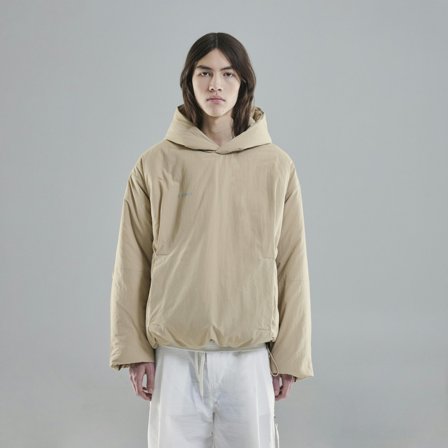 66 North men's Vatnsmýri Insulated Jackets - Travertine - XL