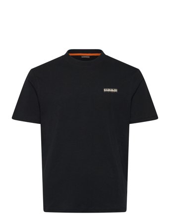 Napapijri | S-Small Box Ss | L