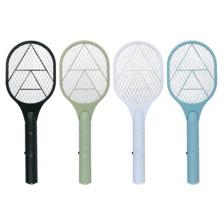 Elektrisk flugsmällare