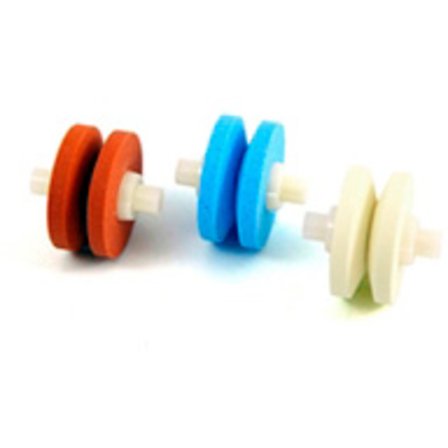 Global Reservehjul til MC-550 | KitchenOne