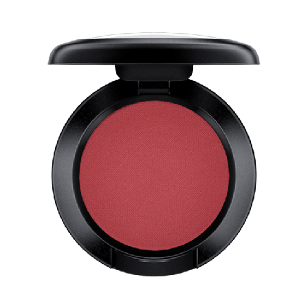 MAC Cosmetics Satin Single Eye Shadow Ögonskuggor Dam 1.3G