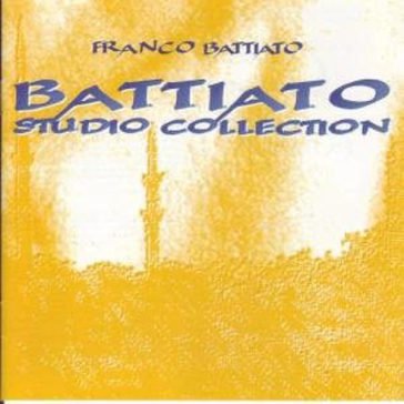 Studio collection Franco Battiato