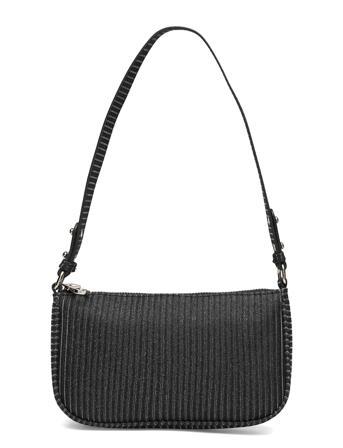 Glitza Moni Bag Black Becksöndergaard