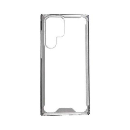 Stöttåligt Skal Samsung S22 Ultra 5G - Svart