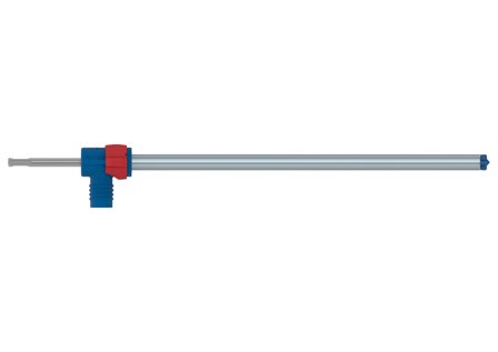 Bosch EXPERT SDS Clean Plus-8X 2608901779 Hammerbor for kjemisk forankring, SDS Plus 18x400x550 mm, Maskintilbehør & forbruk