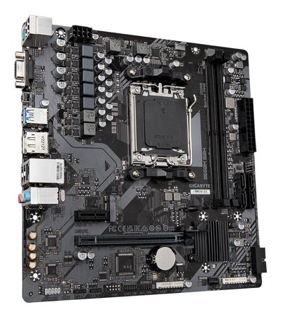 Gigabyte Motherboard Amd B650 Socket