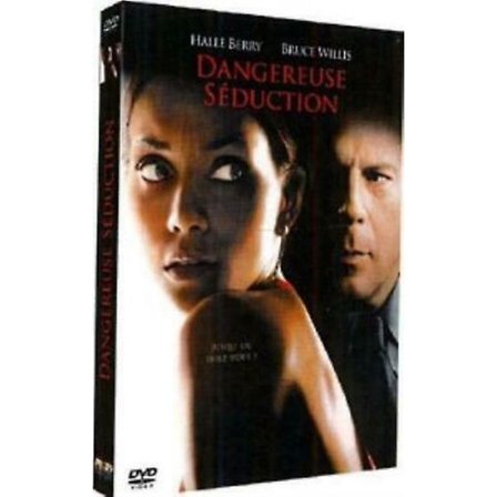 Dangereuse seduction [FR IMPORT] - Region