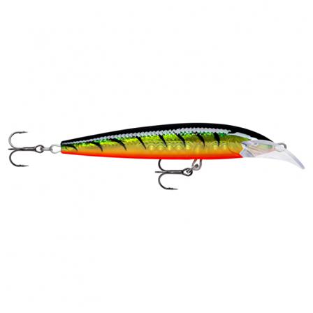 Rapala Scatter Rap Deep Husky Jerk 10cm - FTT
