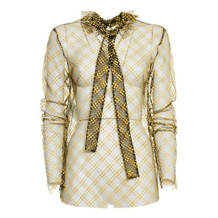 Philosophy di Lorenzo Serafini Shirts inbo, Dame Skjorter