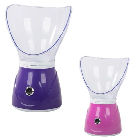 TG Ansiktsdamper - Blandede farger