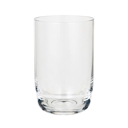 Broste Nordic Bistro tumblerglas 35 cl | Dukning & Servering > Glas > Tumblerglas | Bagaren och Kocken