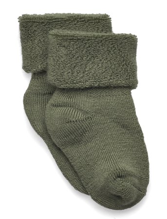 mp Denmark | Wool Baby Socks | 17/18