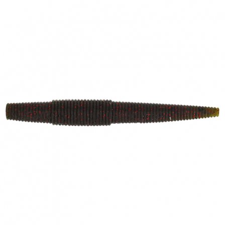 Westin Ned Worm 11cm, 7g (5-pack) - Watermelon Red