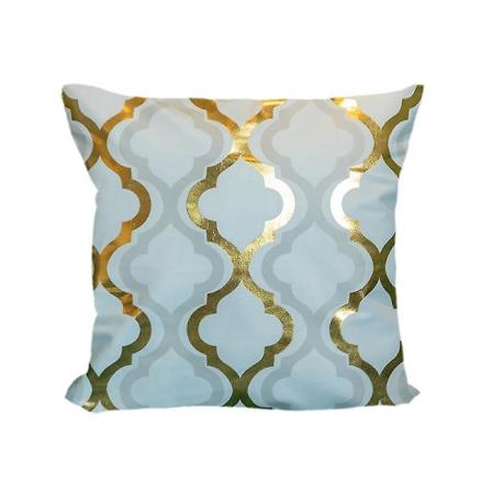 Abstrakti taideteos tyynynpäällinen, galleria moderni koristeellinen heittotyynynpäällinen makuuhuoneen sohvaan olohuoneeseen 18 x 18 tuumaa 2 