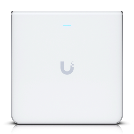 Ubiquiti UniFi U6 Enterprise - trådløst tilgangspunkt - Wi-Fi 6E
