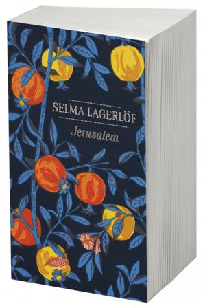 Jerusalem - Bok av Selma Lagerlöf - Pocket