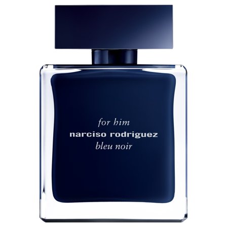 Narciso Rodriguez For Him Bleu Noir 100ml - Eau de Toilette