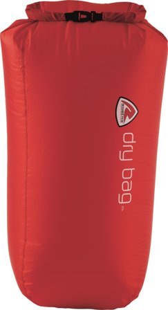Robens Dry Bag 35L stuff sacks and organisers Red One Size