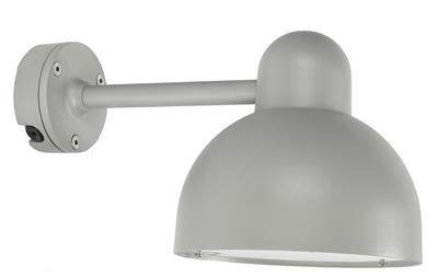 Norlys Koster 1912 Veggarmatur LED, 3000K, 18,8 W, 2000 lm, IP54 Aluminium, Belysning