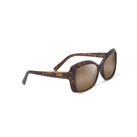 Maui Jim ORCHID - Solglasögon - Bruna - MJ0735S 010 5718
