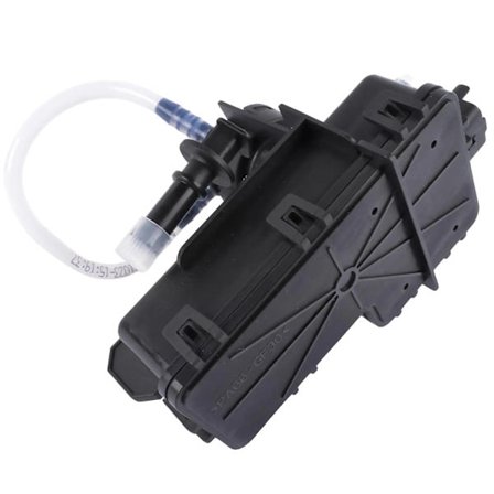 Polttoaineen lisäaine DPF-suodattimen pumppu Citroën C3 Picasso & Peugeot 307:lle, alkuperäisvaraosien yhteensopivuus