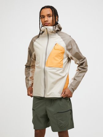 Trail HIPEÂ 3L Shell Jacket Men